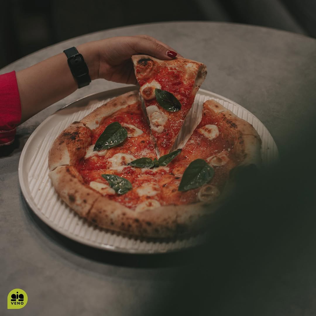 Italian-pizza