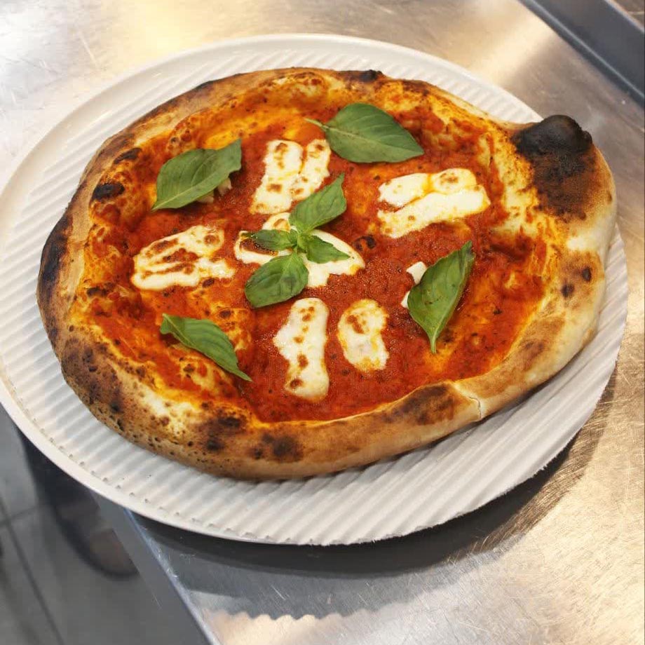 Margherita