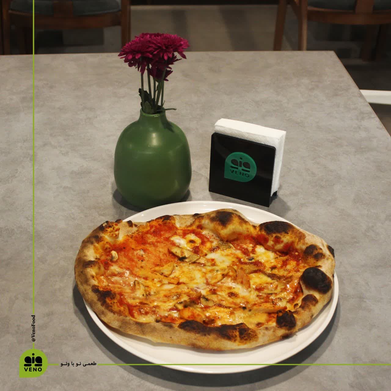 Neapolitan-pizza