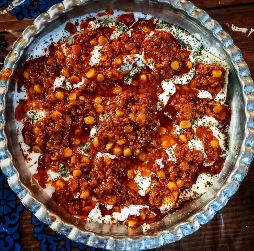 آشک